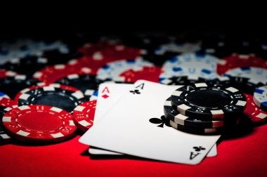 mbah togel live-dealer table interface showing blackjack game on mobile device