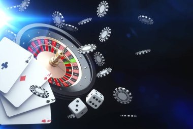 Betting interface on mbah togel live table with balance display