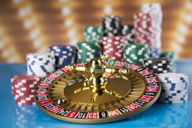 Wild Coaster live dealer studio interface on mbah togel mobile app